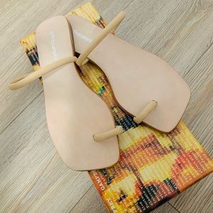 NEW Jeffrey Campbell Sandals